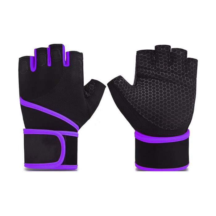 Weightlifting Gloves
