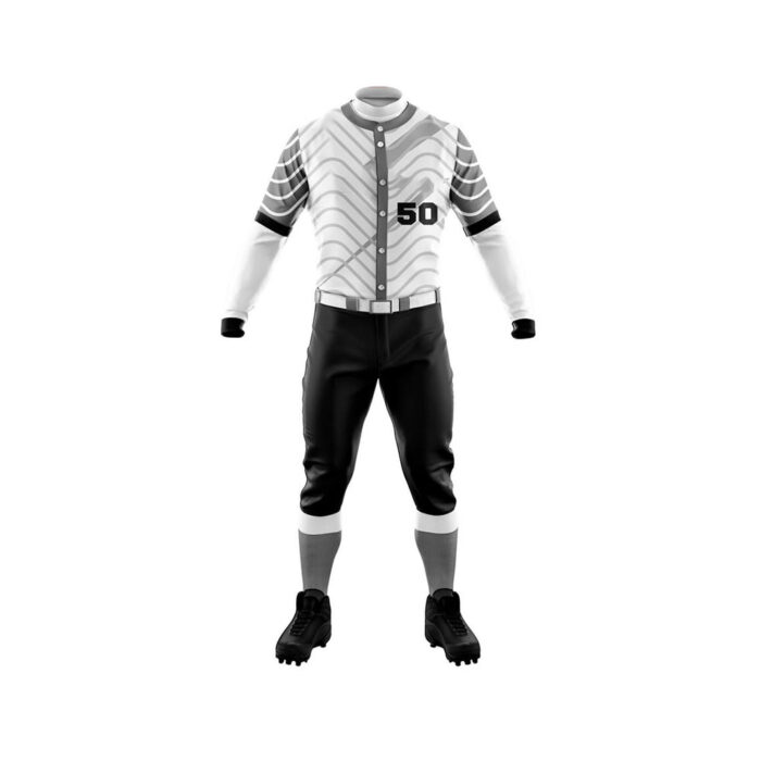 Baseball Uniforms