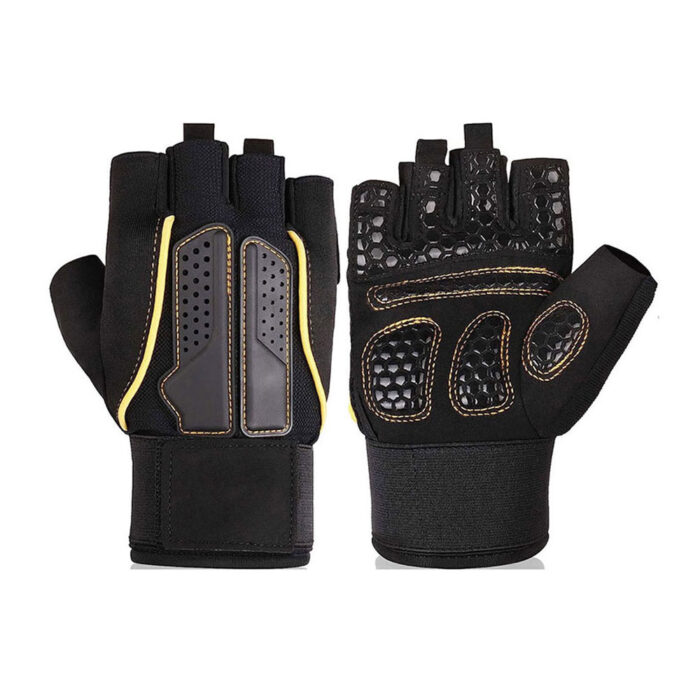 Weightlifting Gloves