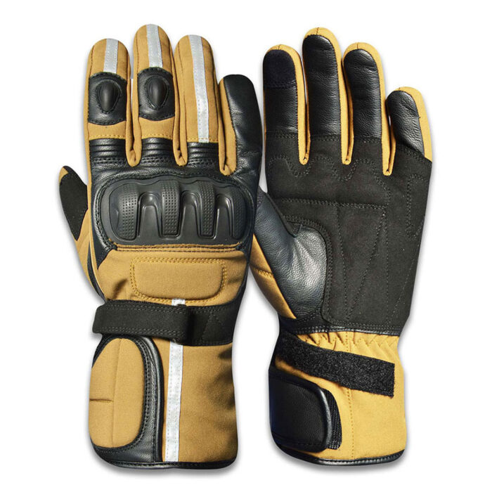Motorbike Gloves