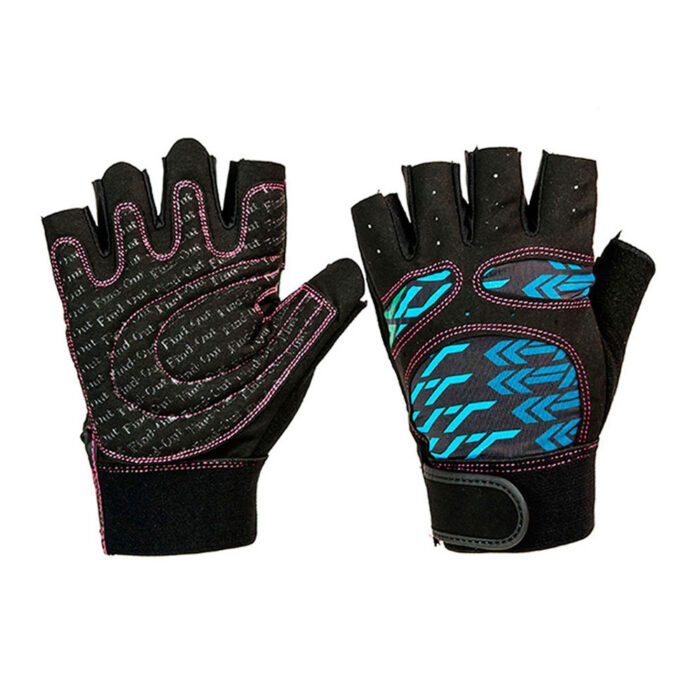 Weightlifting Gloves
