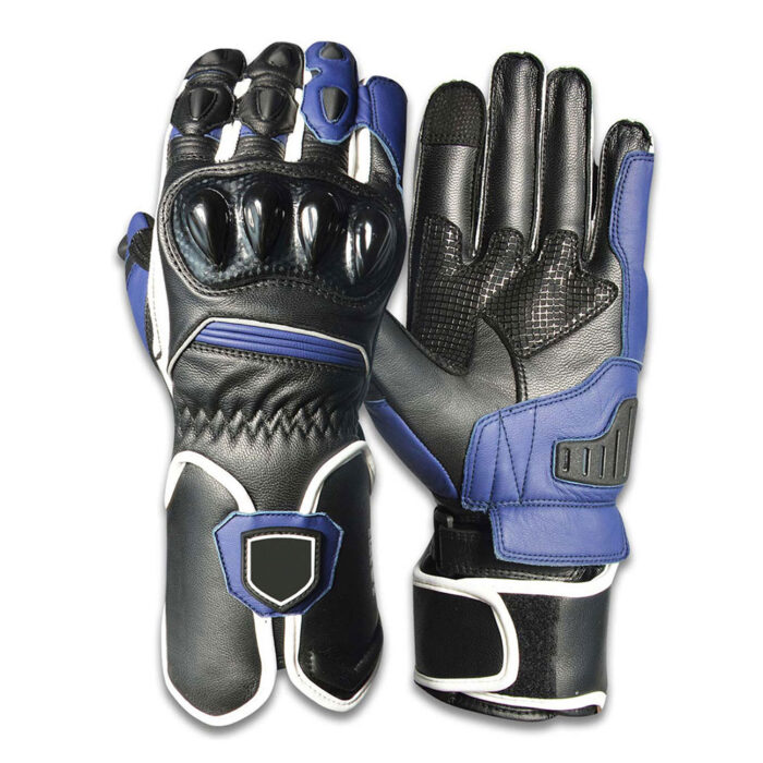 Motorbike Gloves
