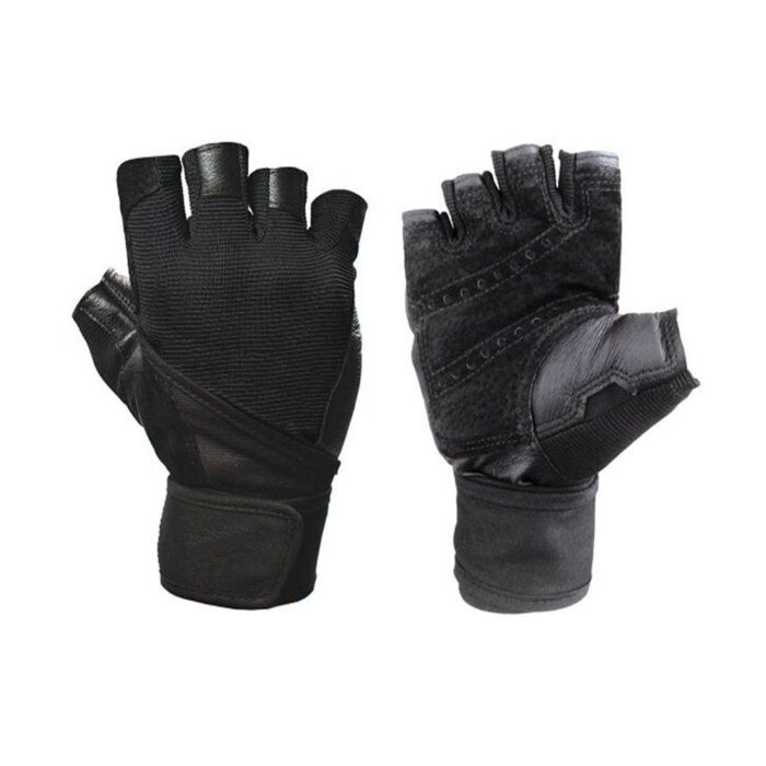Weightlifting Gloves