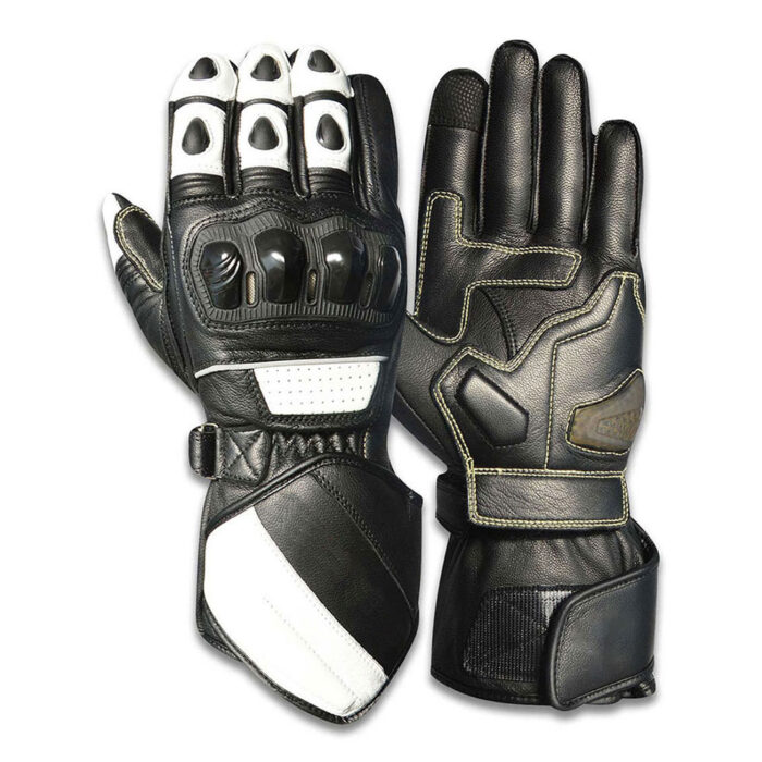 Motorbike Gloves