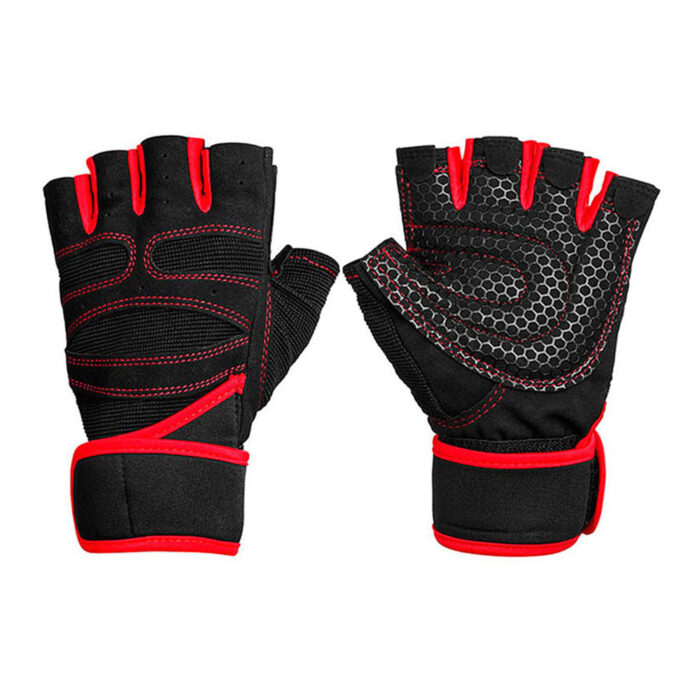 Weightlifting Gloves
