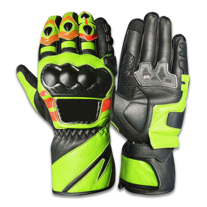 Motorbike Gloves