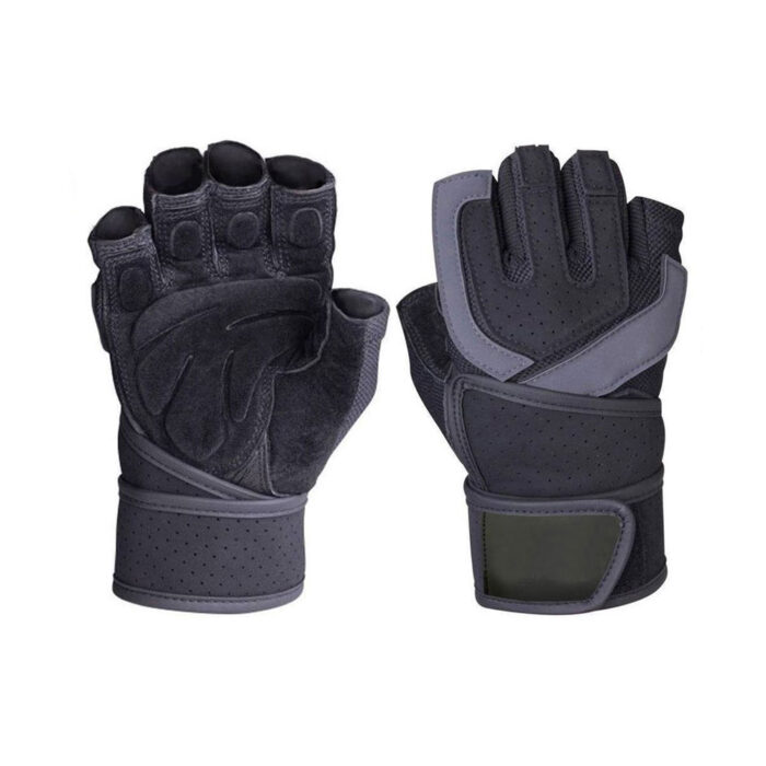 Weightlifting Gloves