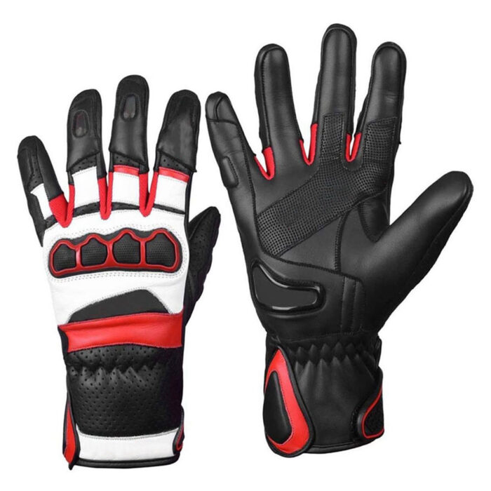 Motorbike Gloves