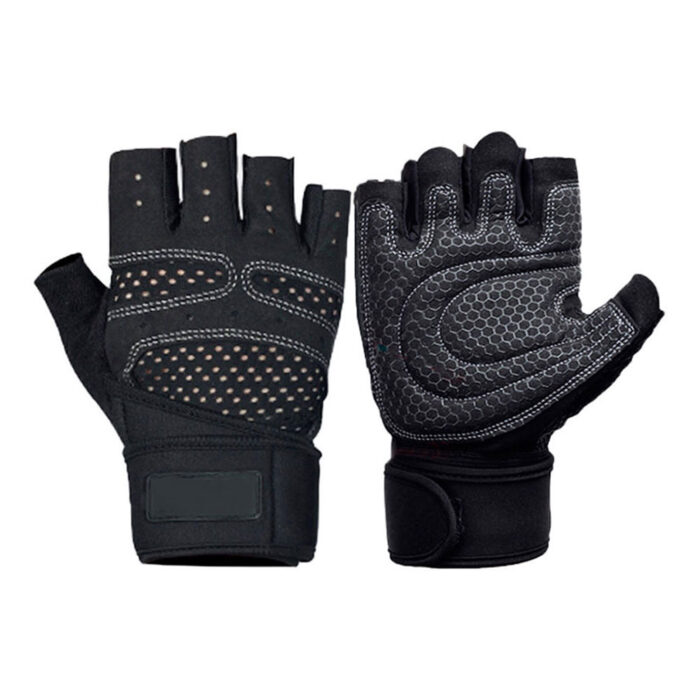 Weightlifting Gloves