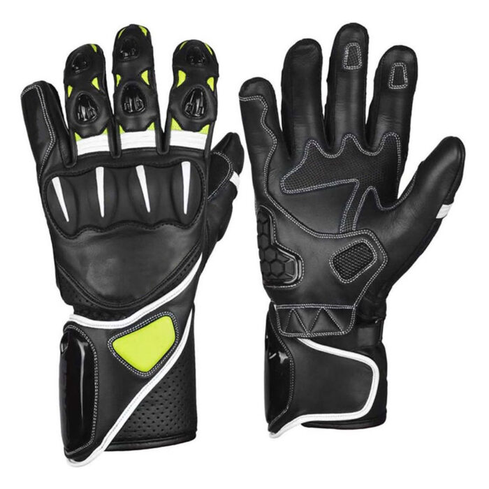 Motorbike Gloves