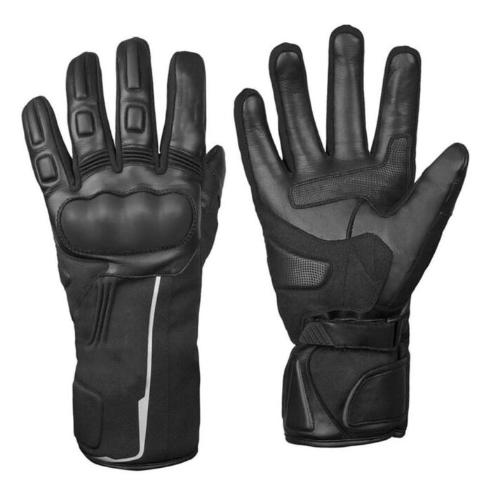 Motorbike Gloves
