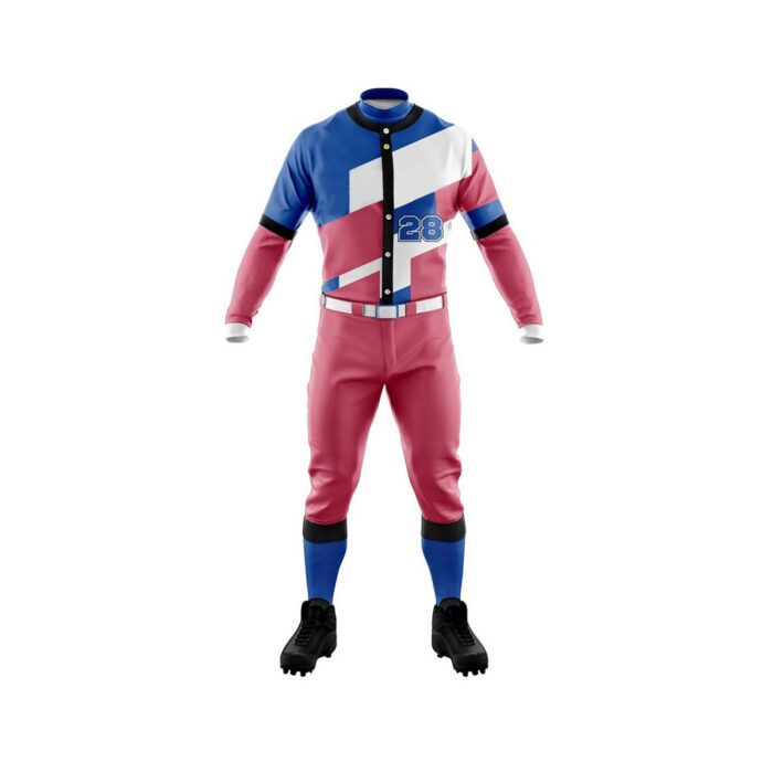 Baseball Uniforms