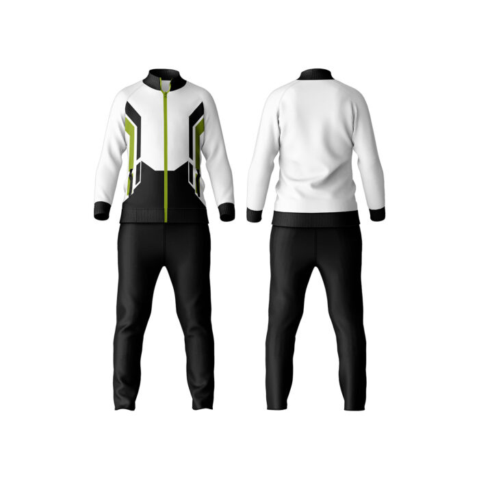 Track Suit custam