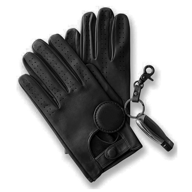 Driving Gloves