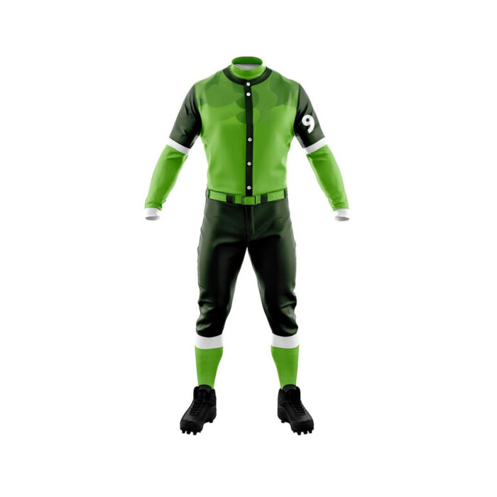 Baseball Uniforms