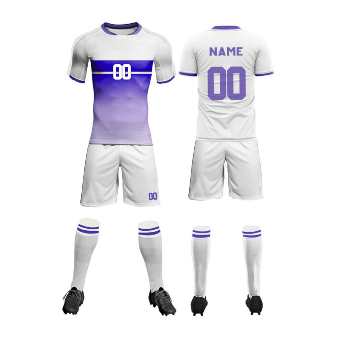 Soccer Uniform