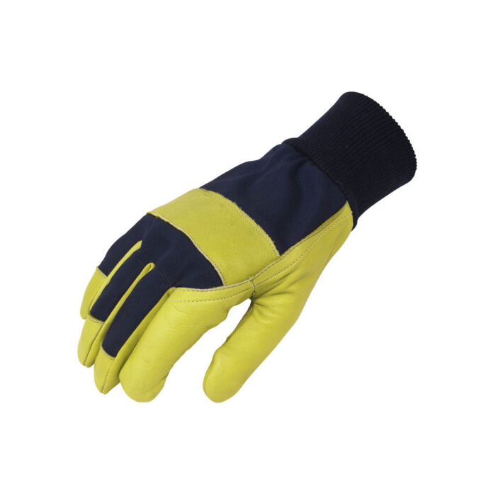 PYROHIDE cowhide grain leather gloves