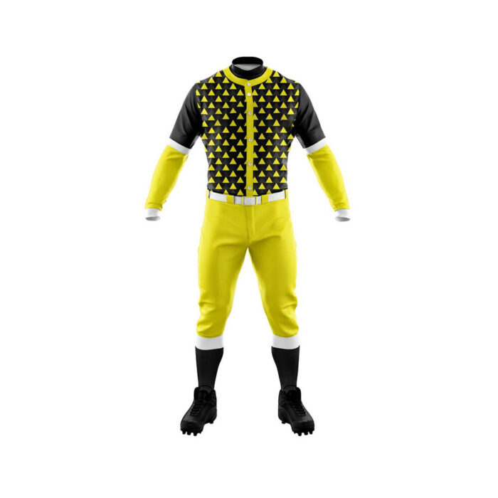 Baseball Uniforms