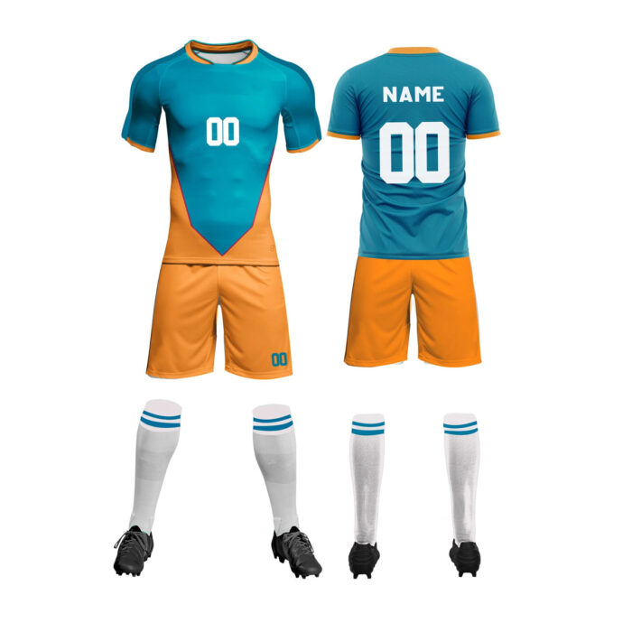 Soccer Uniform