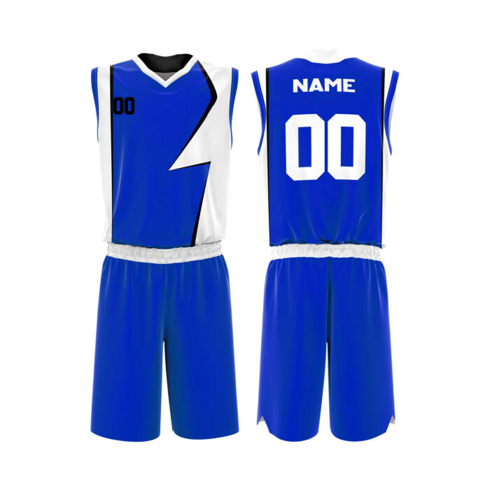 Basketball Uniforms