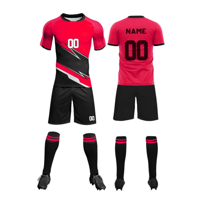 Soccer Uniform