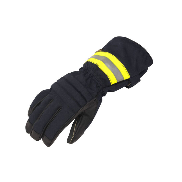 high quality Fire Fighter Gloves