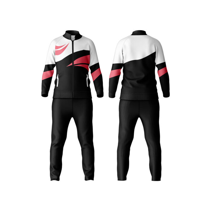 Track Suit