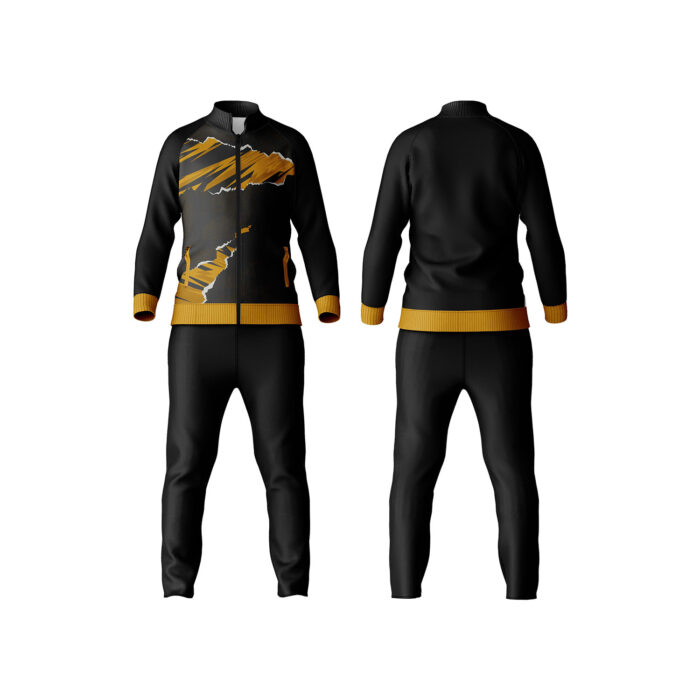Track Suit