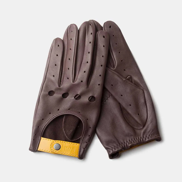 Driving Gloves