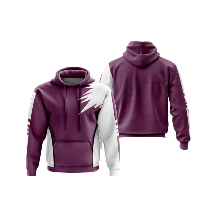 Hoodies