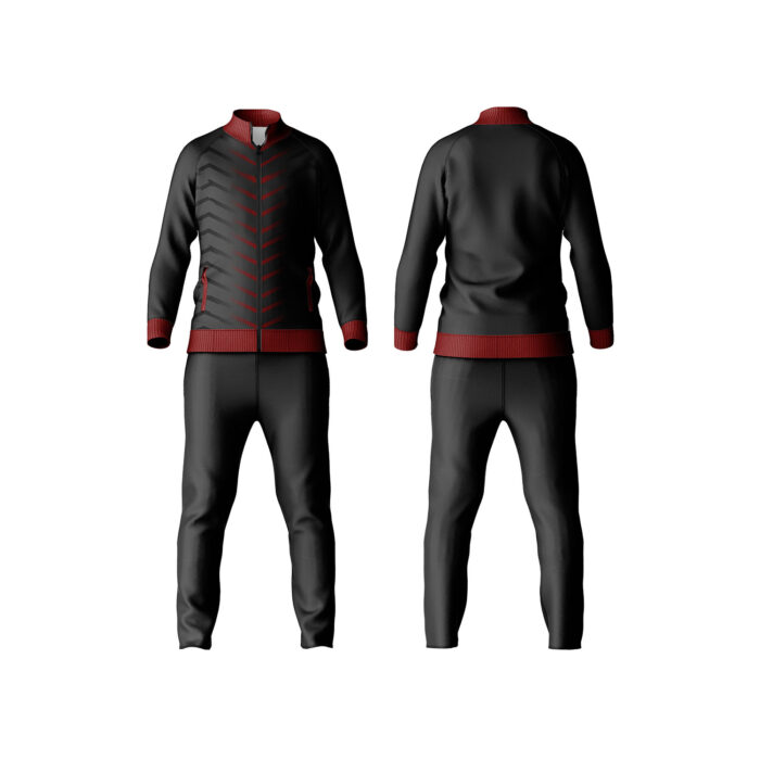 Track Suit