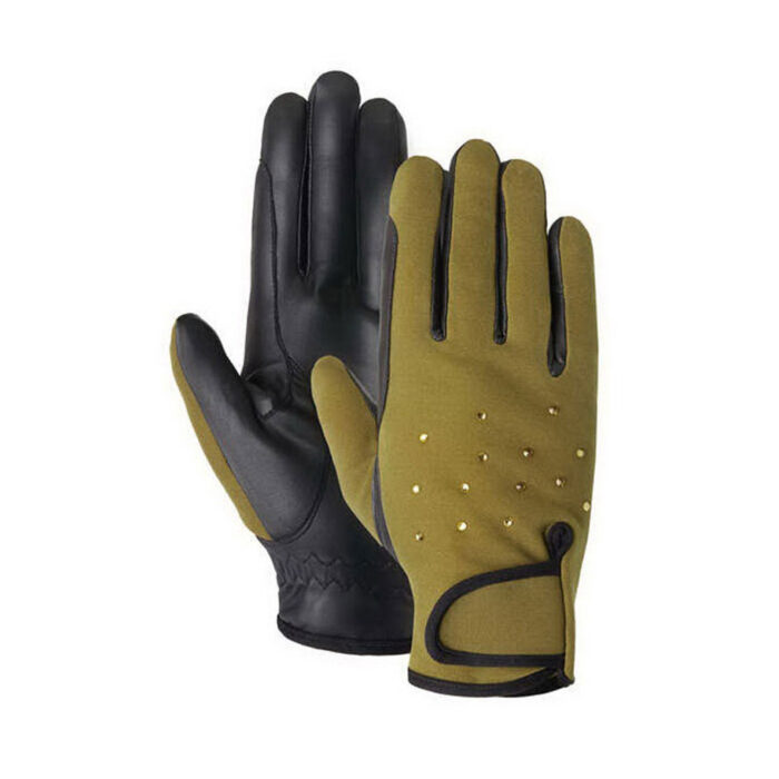 Riding Gloves