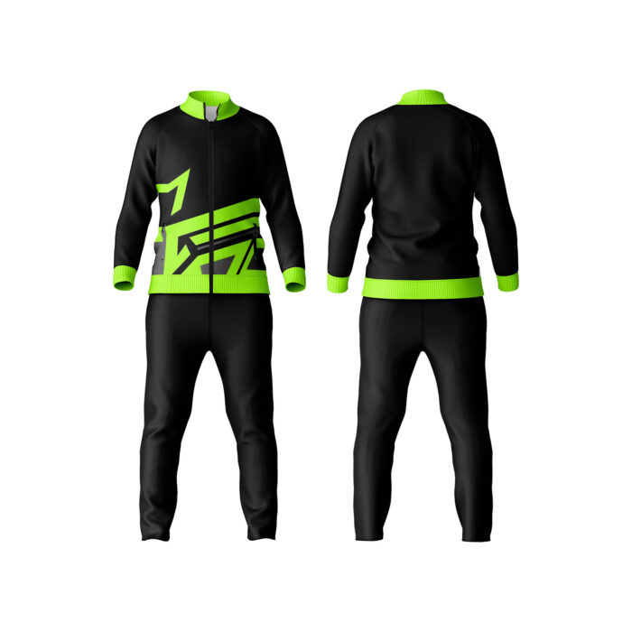 Track Suit