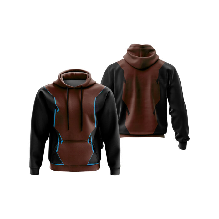 Hoodies