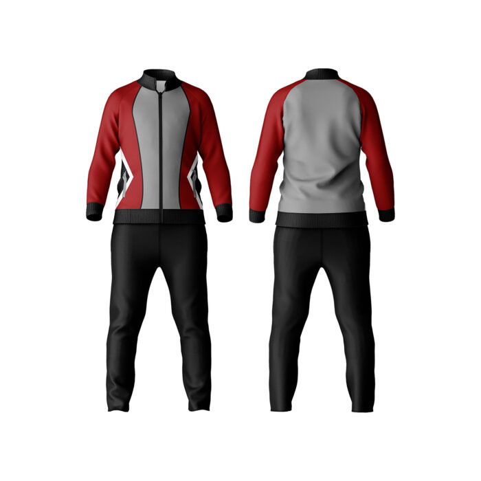 Track Suit