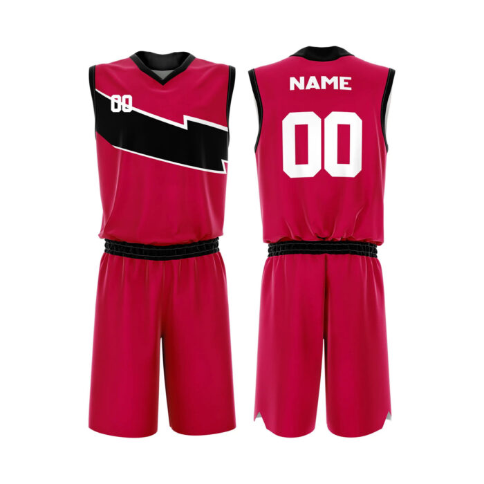 Basketball Uniforms
