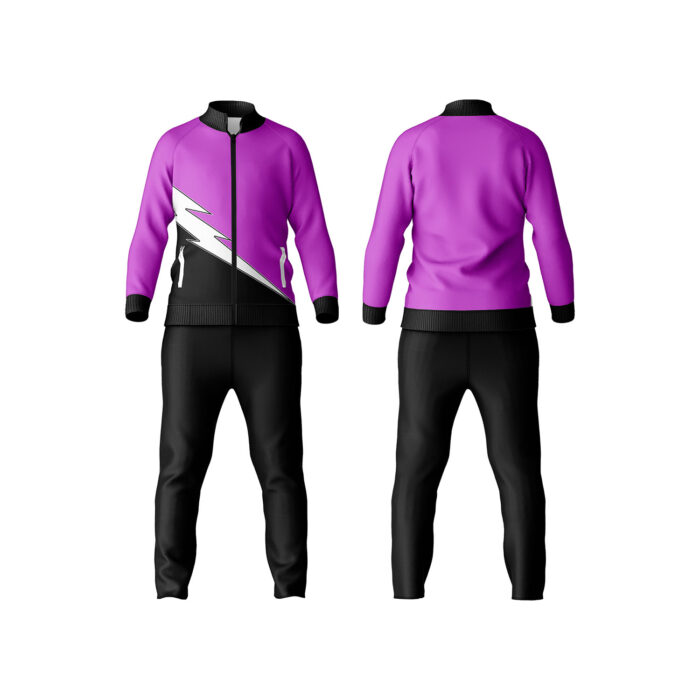 Track Suit