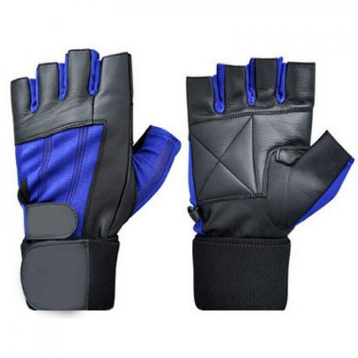 Weightlifting Gloves