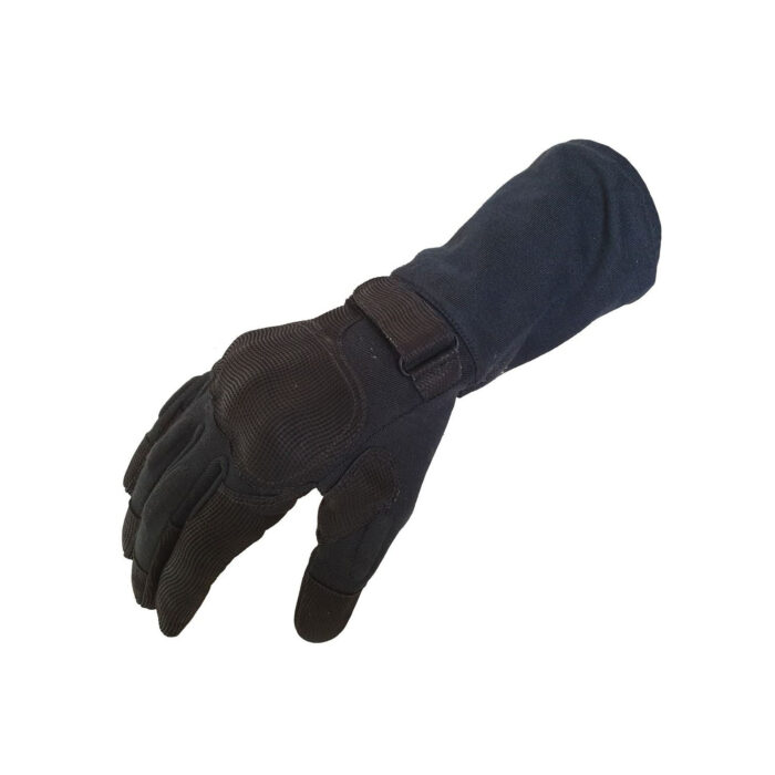 Fire fighter Tactical gloves