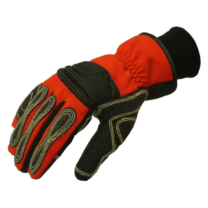 Firemaster Omega Gloves with kevlar
