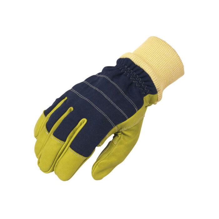 premium wildland firefighting gloves