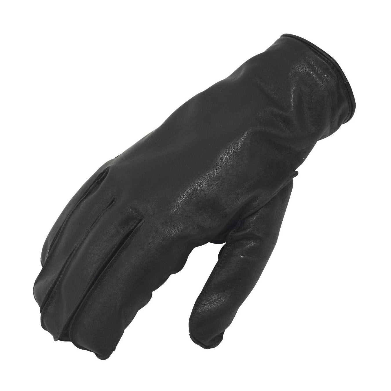 slash_resistant_leather_glove_-_black_-_image_1