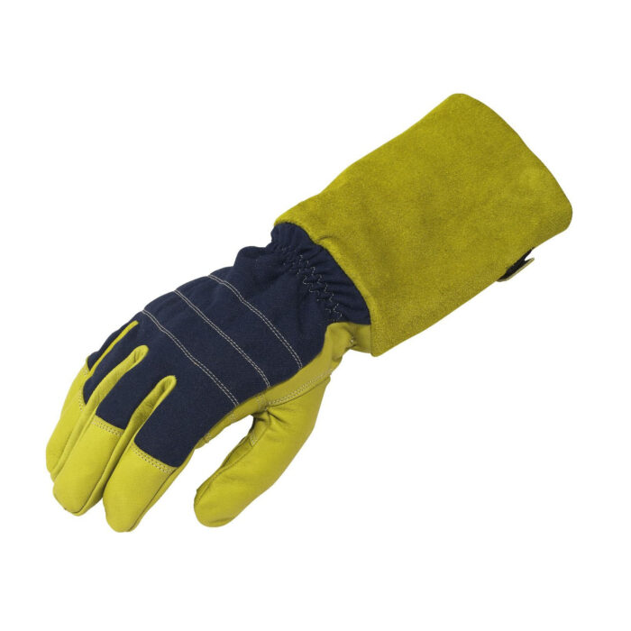 Fire Fighter Gloves